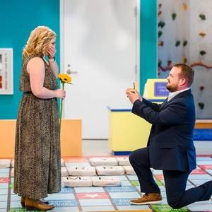 Meet your Posher, Anna